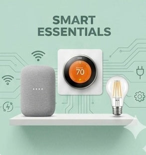 SMART ESSENTIALS