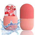 ✨ Crystal Berry Splash Facial Cleanser