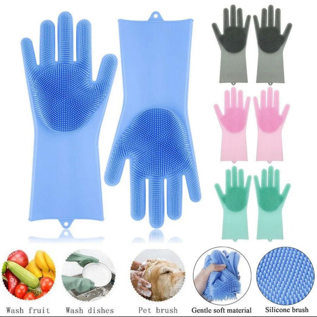 The Signature Scrubber