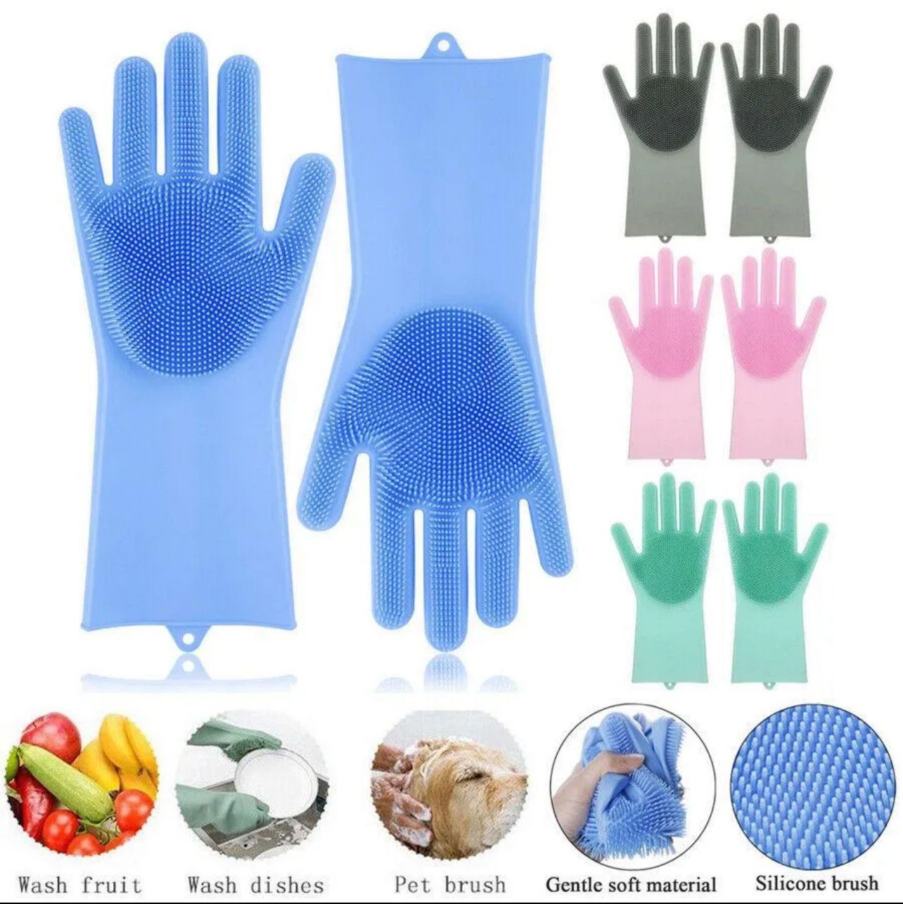 The Signature Scrubber