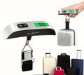 Portable Digital Luggage Scale – Travel Weight Checker (Up to 50KG)