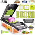 The Chef’s Multi-Prep™ 16-in-1 Master Chopper