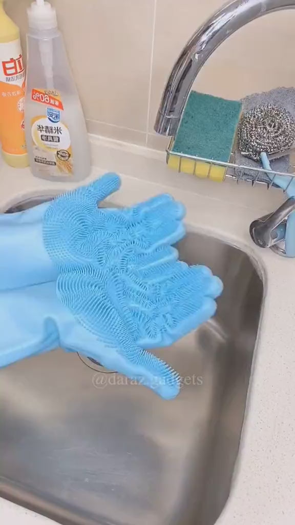 The Signature Scrubber