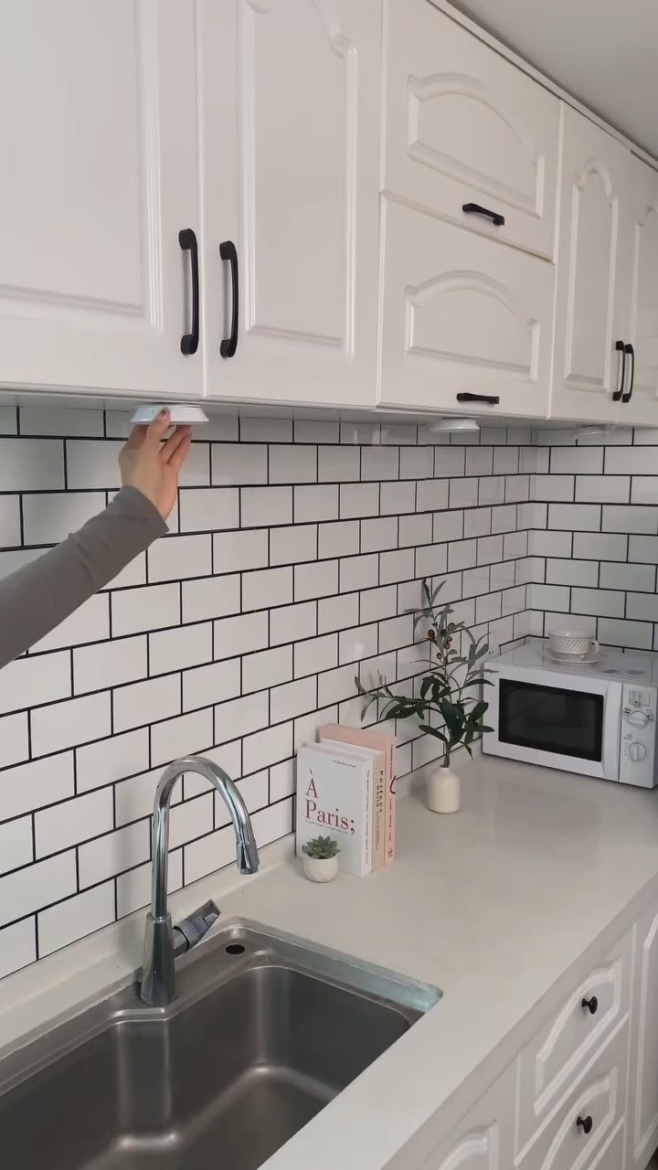 TouchGlow LED Tap Light